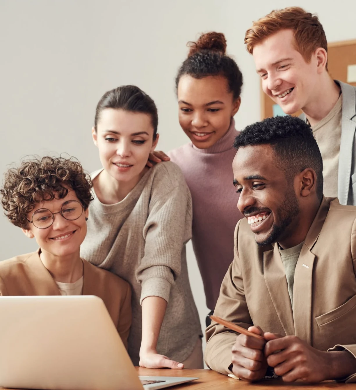We’re Ready To Grow Your
            Business With Us